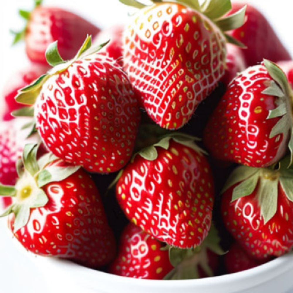 산지직송 제철딸기 설향 킹스베리 외 각종 생 딸기모음