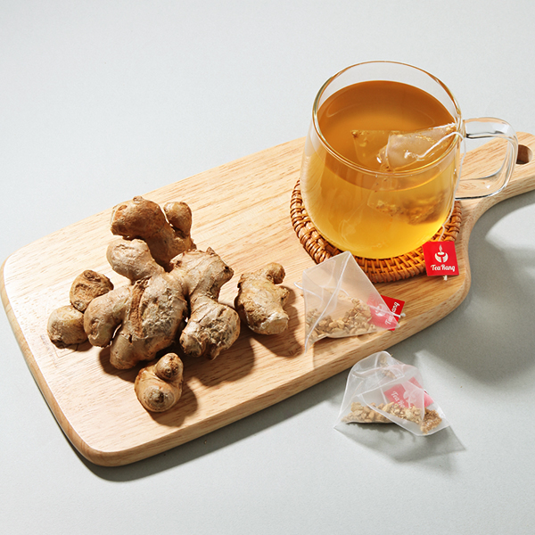 티랑 생강차 삼각티백 50개입