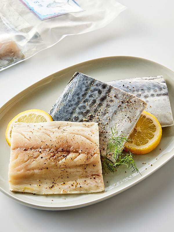 대삼치살 (400g)