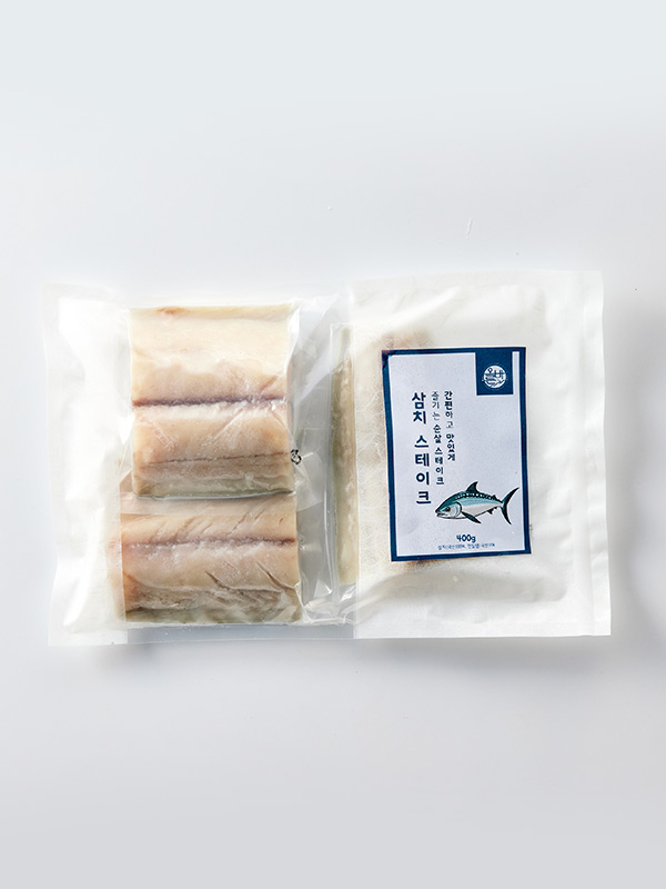 대삼치살 (400g)