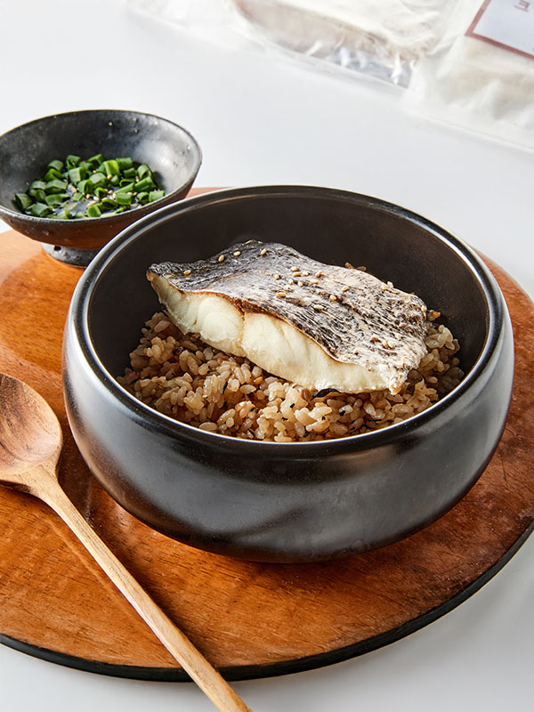 참돔 순살 (300g)