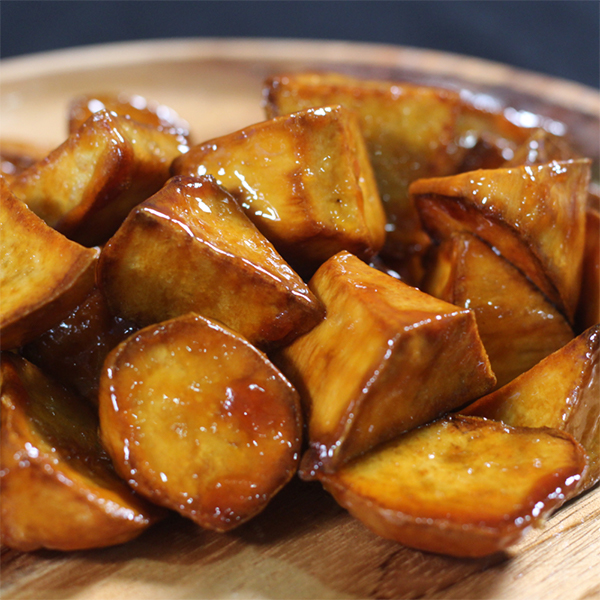 고당도 세척 베니하루카 꿀고구마 3kg 외 (한입/중상/특상/특대)