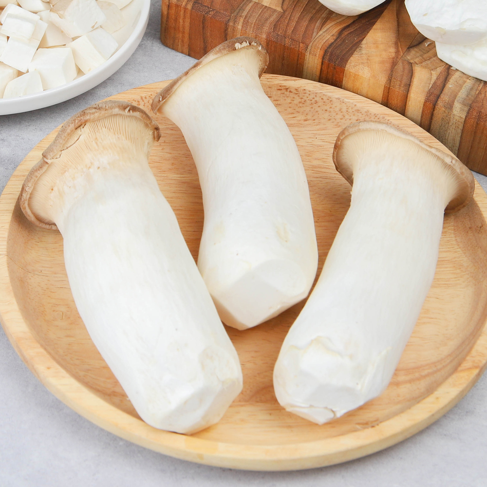 새송이버섯 2kg