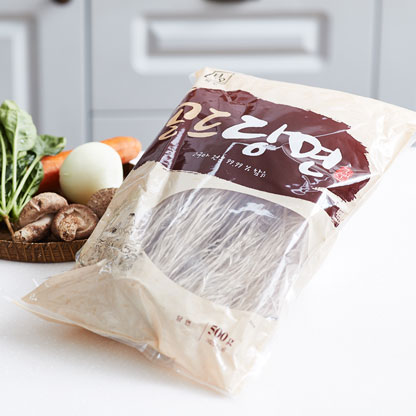 큰바위 골드당면 (500g)