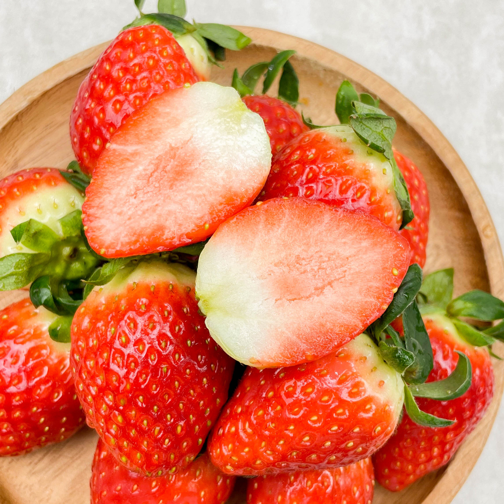 논산 킹스베리 딸기 비타베리 설향 대왕딸기