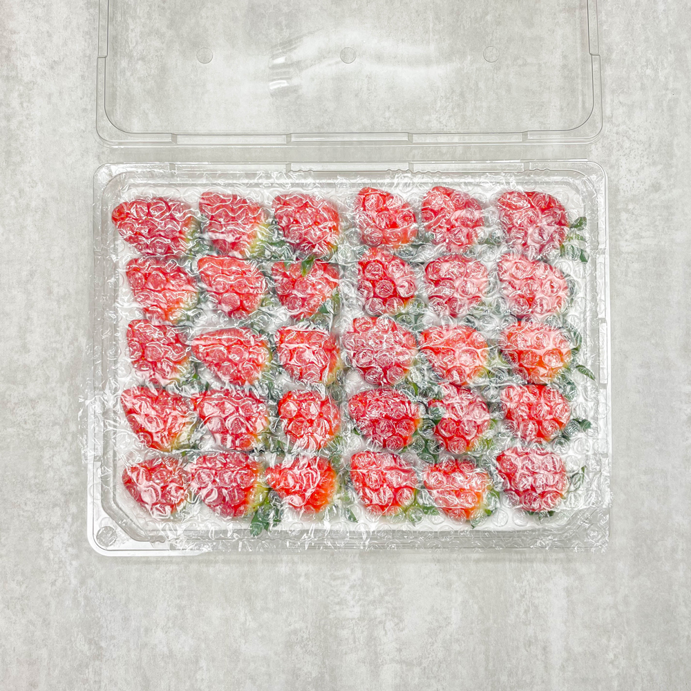 논산 킹스베리 딸기 비타베리 설향 대왕딸기