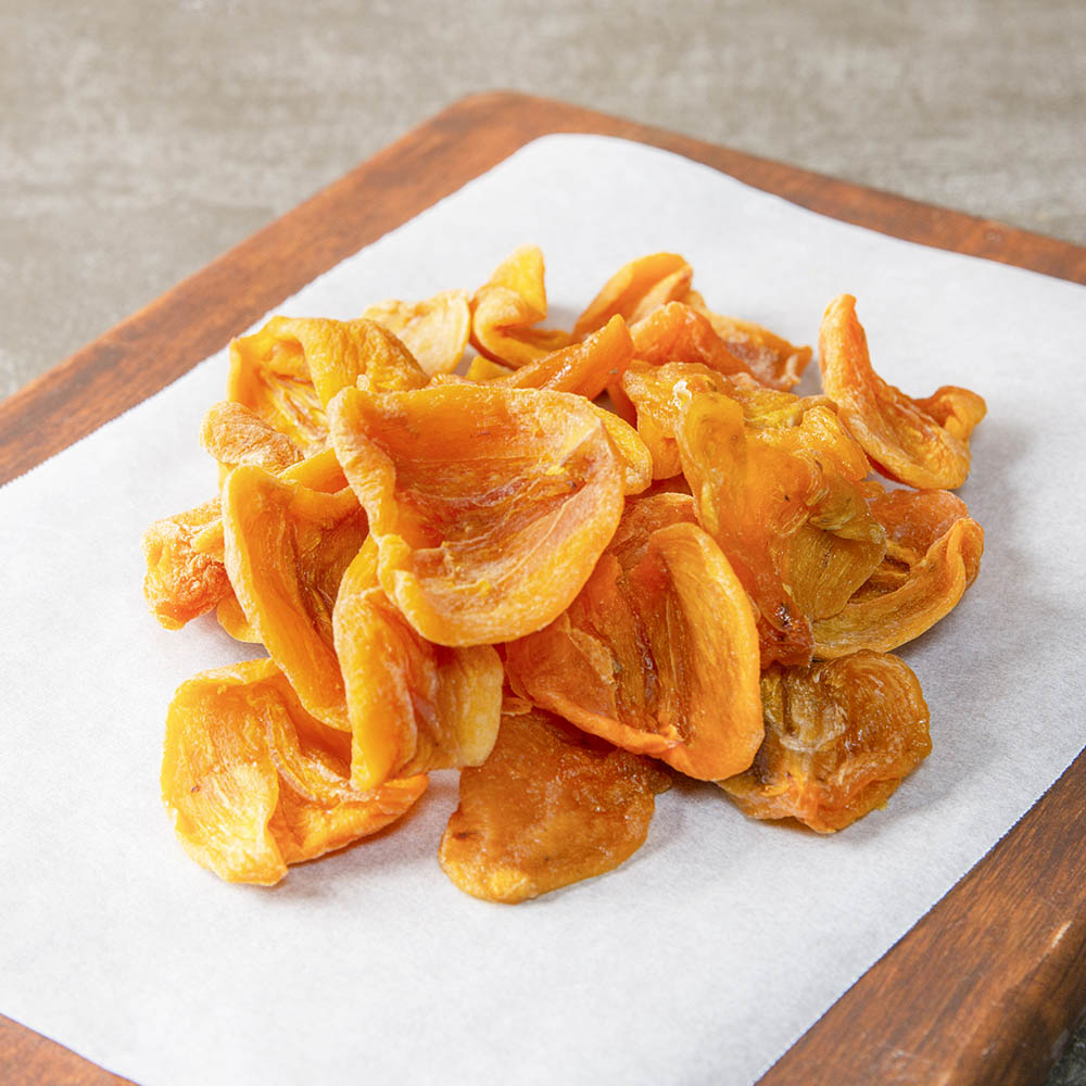 국내산 말린 감 상주 감말랭이 1-4kg