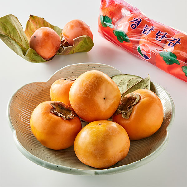 GAP 줄단감, 5입 대표이미지 섬네일