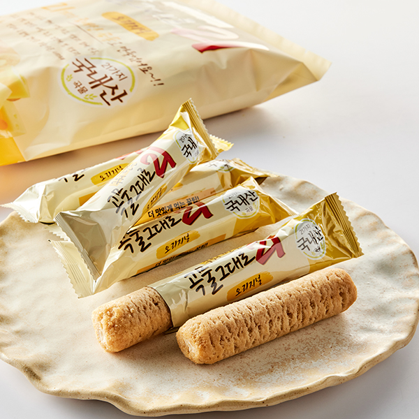 구워만든 곡물그대로 21 (650g) 대표이미지 섬네일