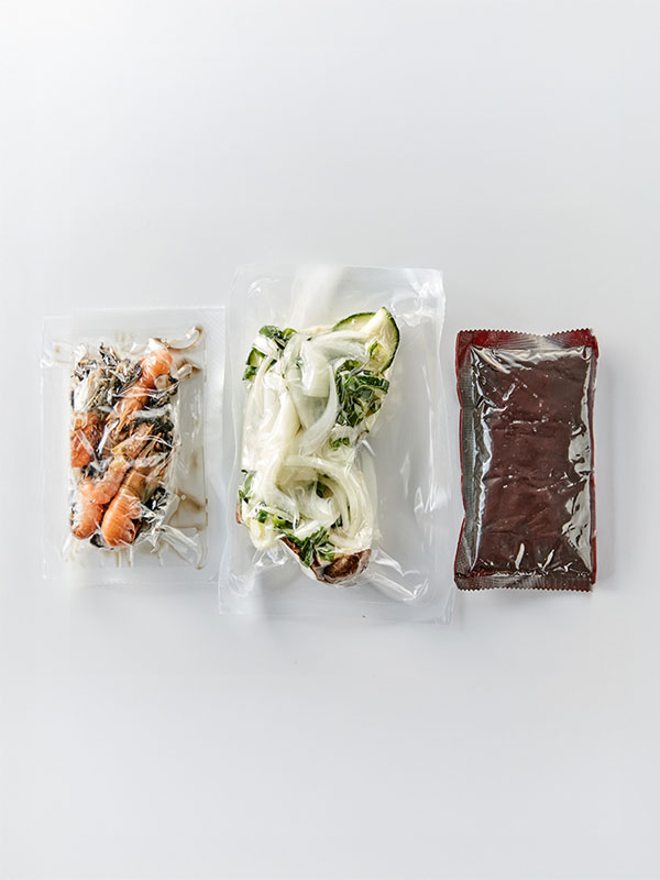 [마이셰프]딱새우 우렁된장찌개(2인분)