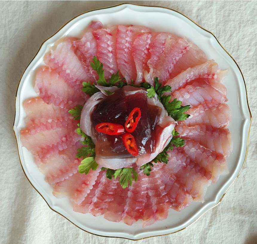 [오리지날] 흑산도 홍어 국내산 홍어 암치 생물 날개살 홍어 250g 500g 1kg 숙성도 택 1 대표이미지 섬네일