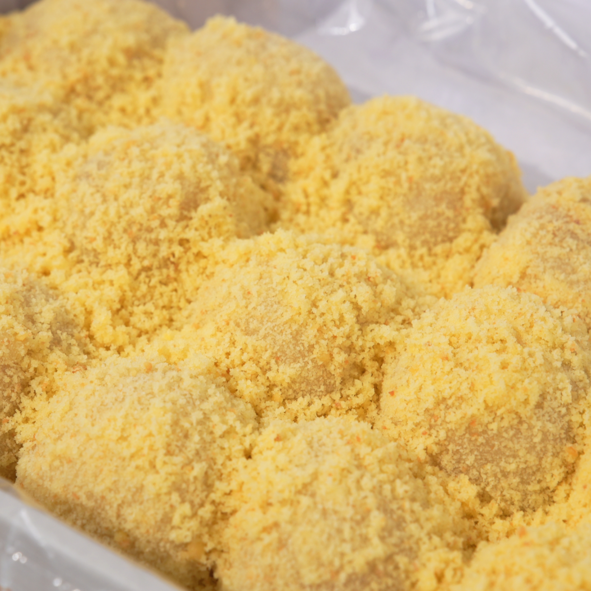 [떡 1위] 카스테라찹쌀떡 1box 떡 찹쌀떡