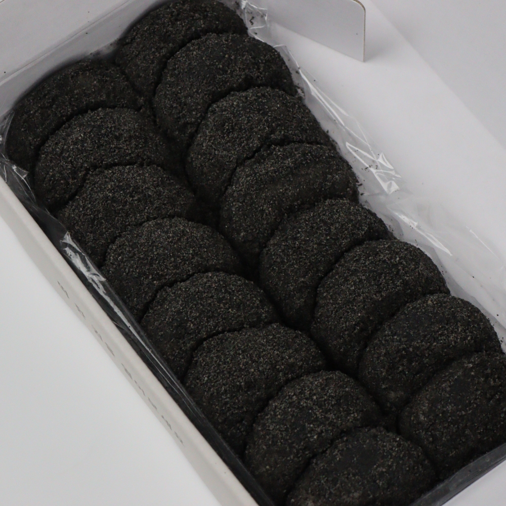 [떡 1위] 흑임자찹쌀떡 1box 떡 찹쌀떡