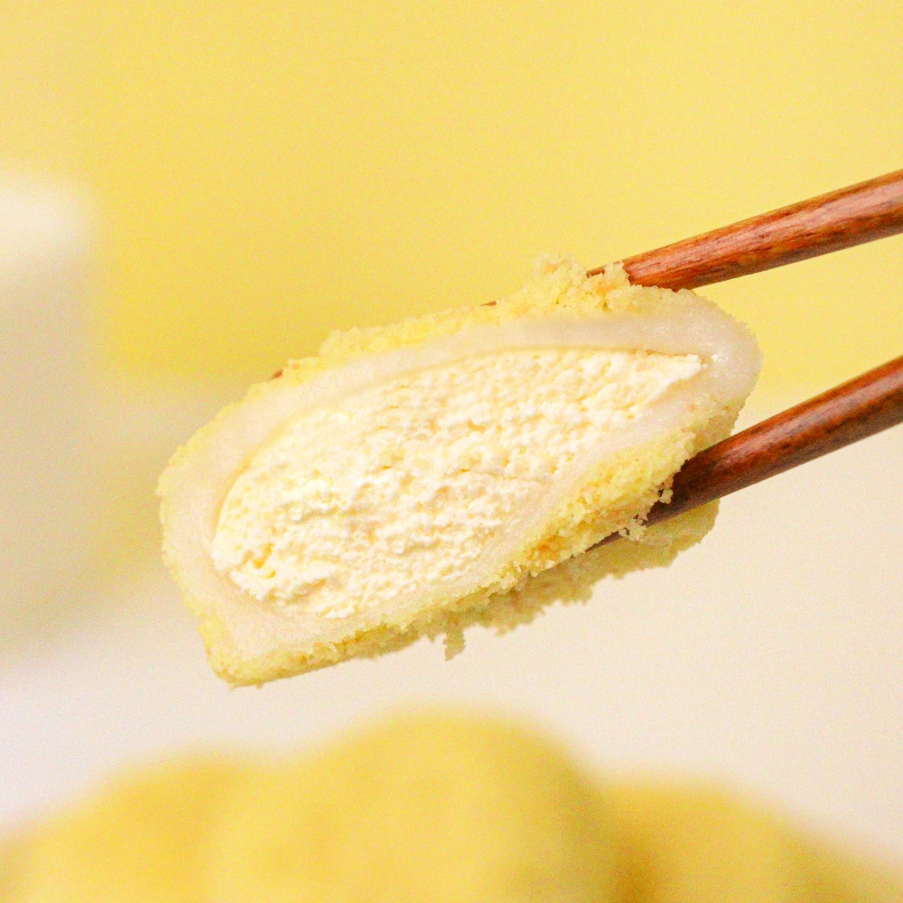 [떡 1위] 크림찹쌀떡 1box 떡 찹쌀떡 아이스크림떡