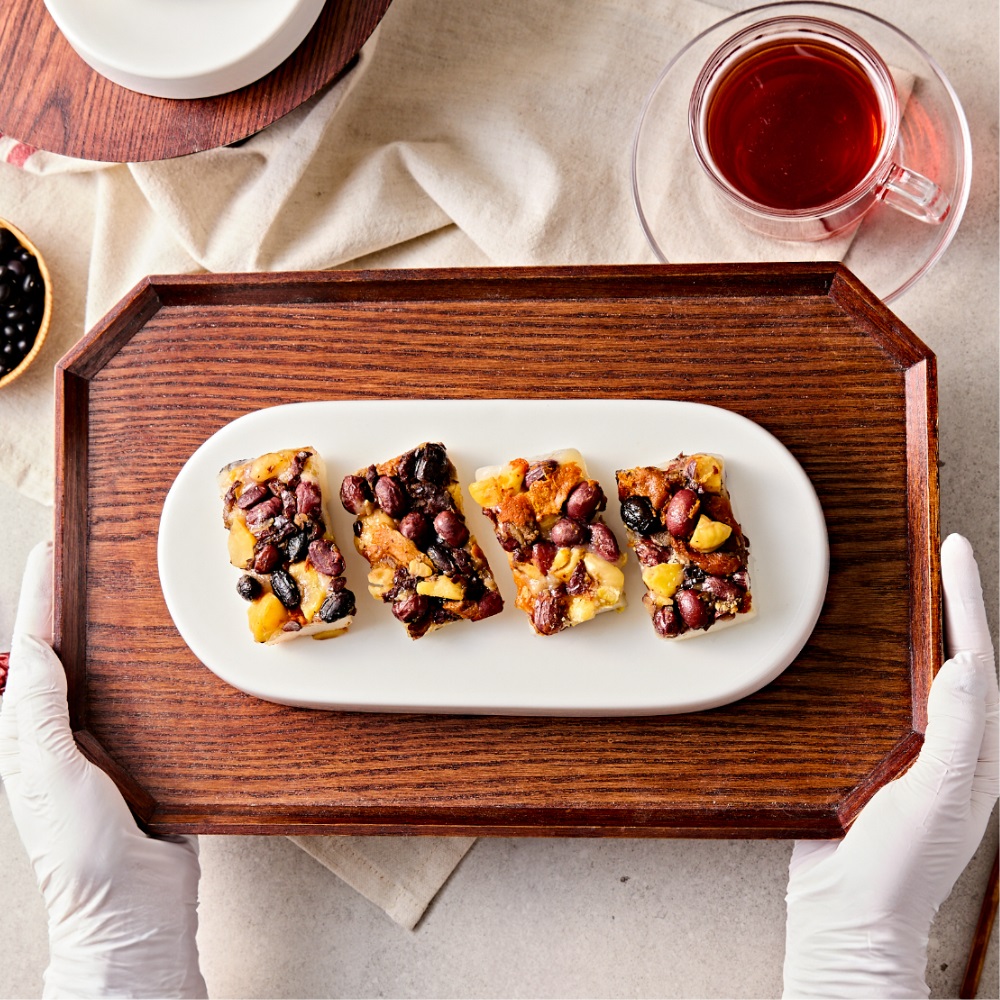 [떡 1위] 영양찰떡 1box 떡 찰떡