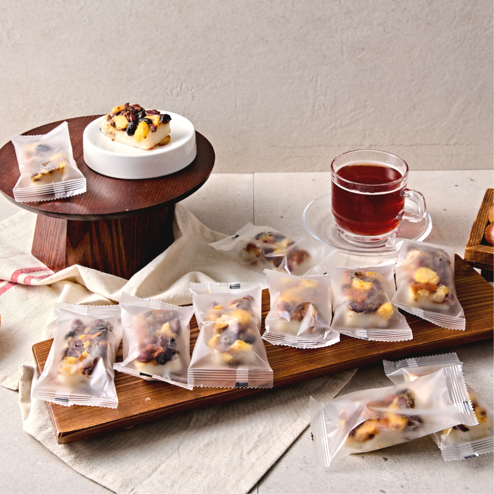 [떡 1위] 영양찰떡 1box 떡 찰떡