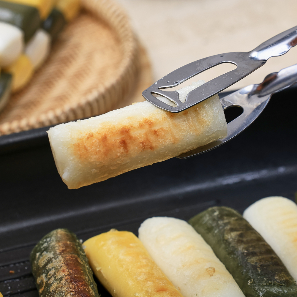 [떡 1위] 삼색가래떡 1pack 떡 가래떡