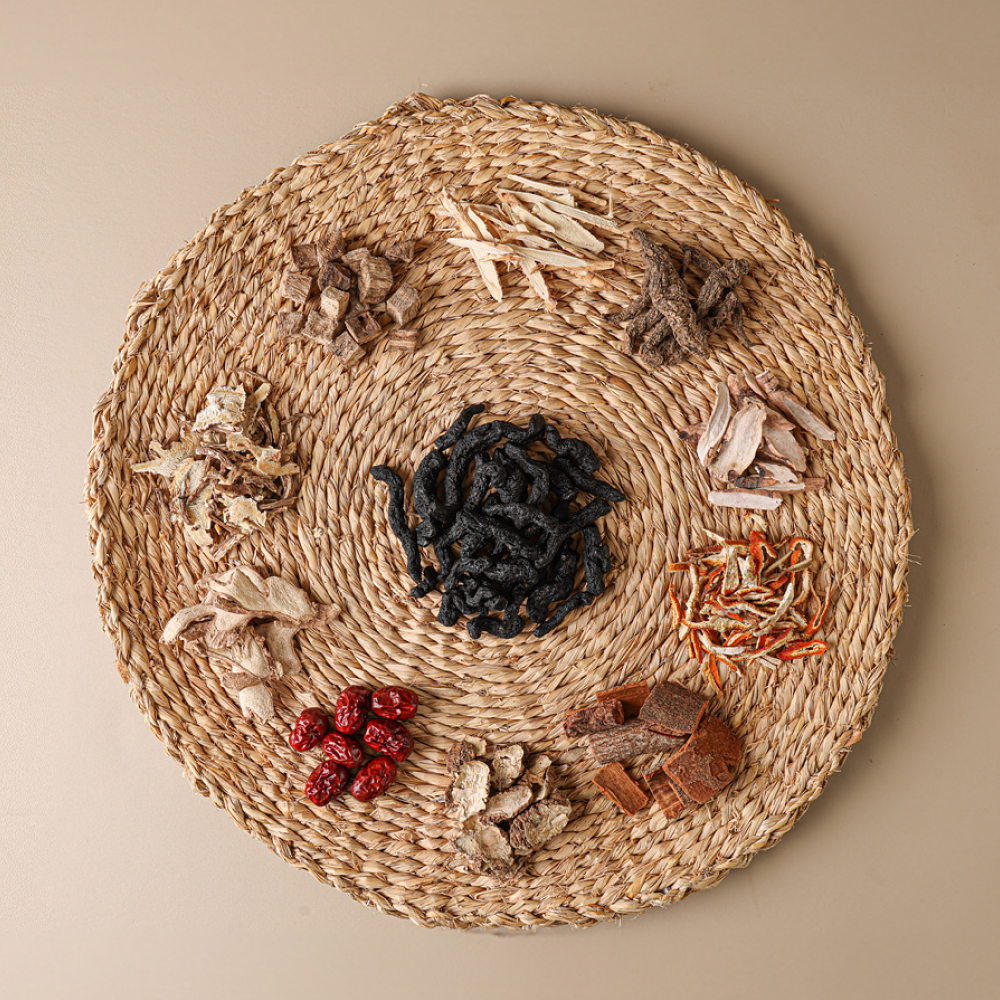 정읍쌍화차 와우진(10포) 1박스