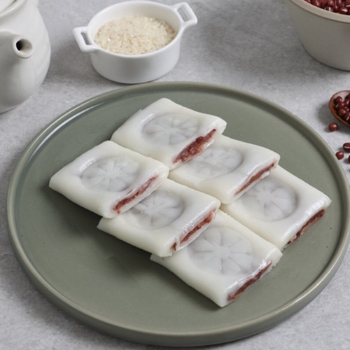 [떡 1위] 앙꼬절편 1pack 4종 중 택 1 절편 떡