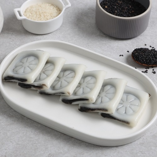 [떡 1위] 앙꼬절편 1pack 4종 중 택 1 절편 떡