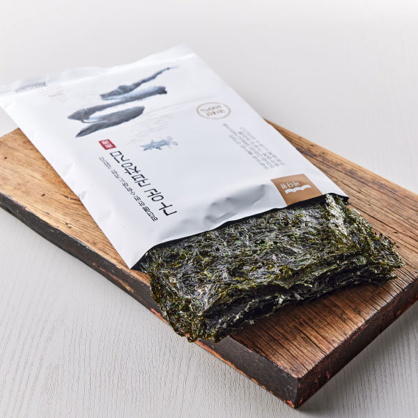 구운곱창김 1봉