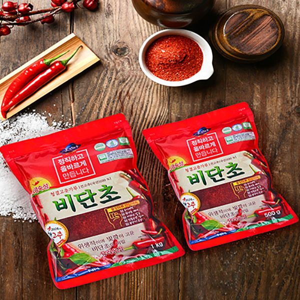 [영월농협] 24년산 비단초 500g,1kg (옵션)