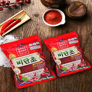 [영월농협] 24년산 비단초 500g,1kg (옵션) 대표이미지 섬네일