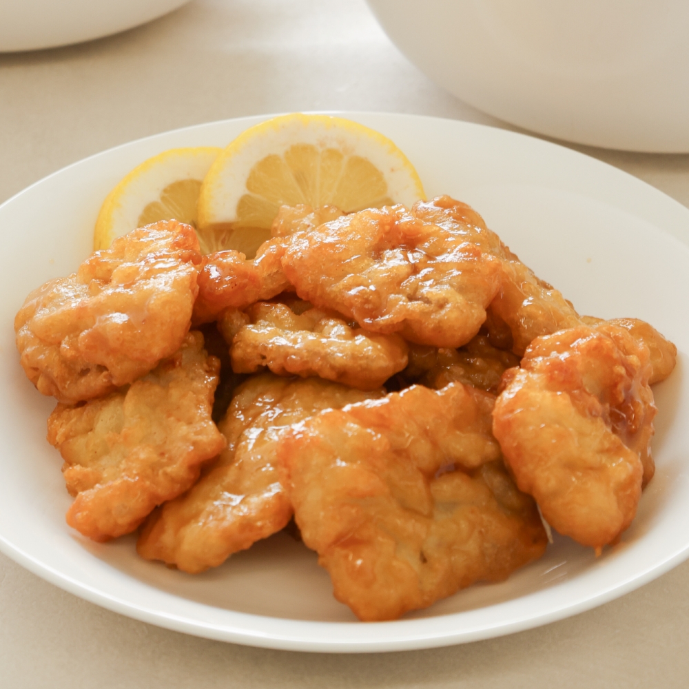 찹쌀 꿔바로우 500g 1팩