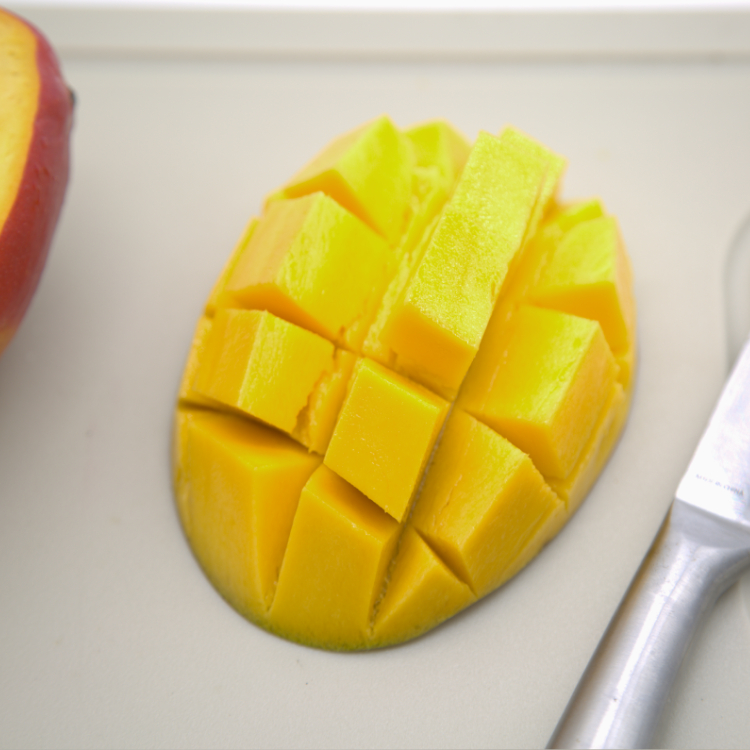 항공직수입 생망고 고당도 망고 생과 애플망고 정품