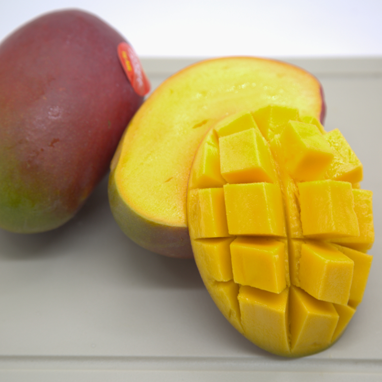 항공직수입 생망고 고당도 망고 생과 애플망고 정품