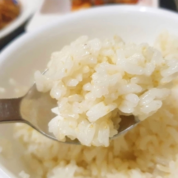 배송당일도정 쌀눈쌀 여주 진상미 10kg