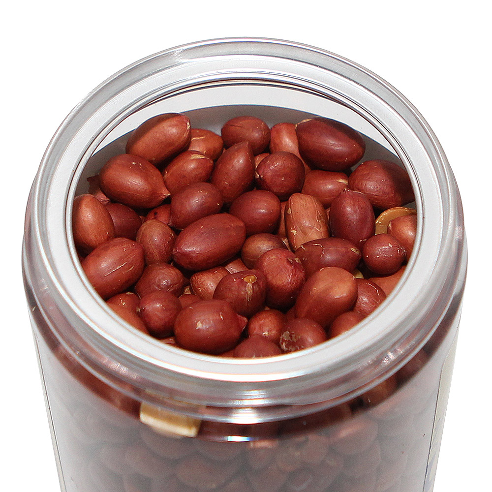 지구마을 제주 우도 볶은땅콩 200g~300g