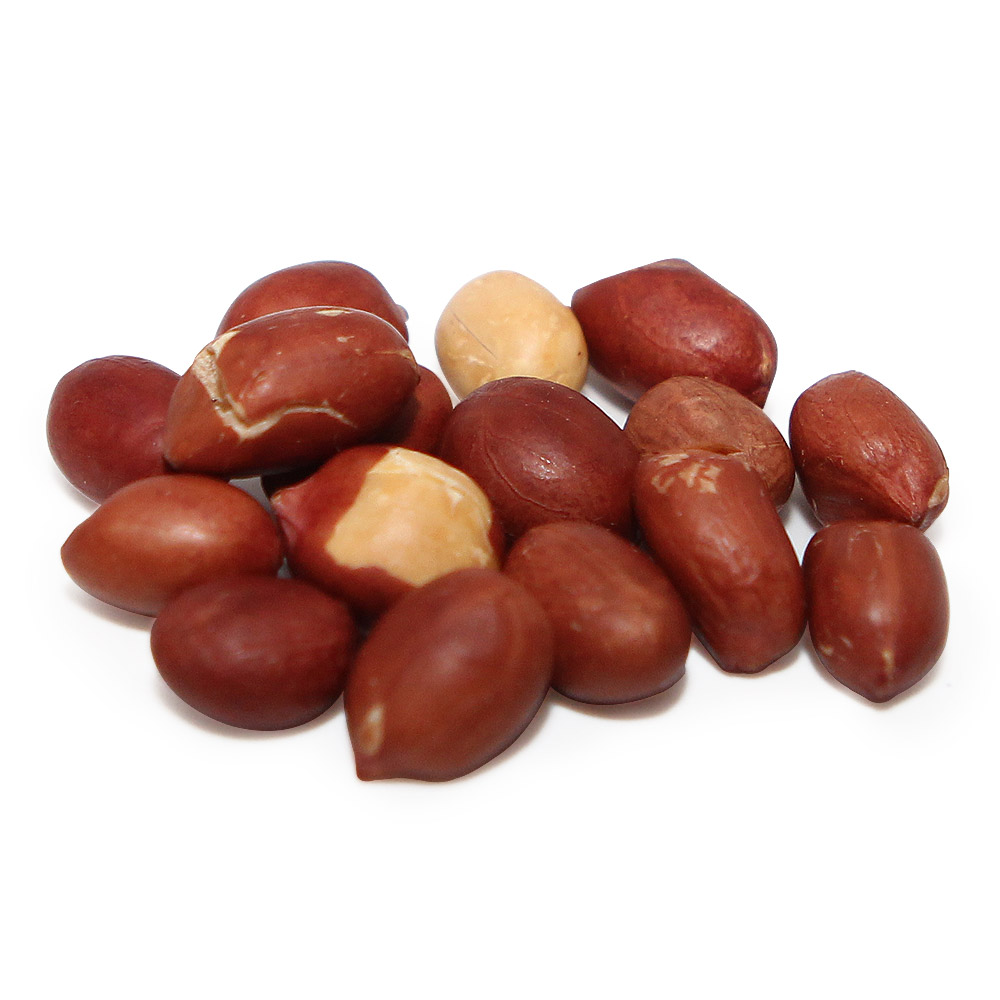 지구마을 제주 우도 볶은땅콩 200g~300g