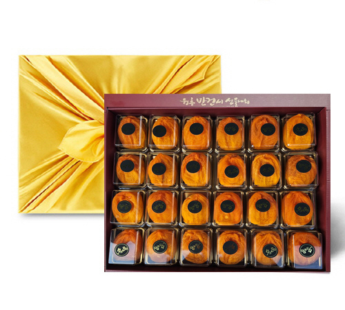 반건시선물세트2kg(80g24과)