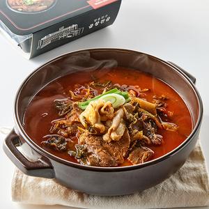 한우 곱창전골(2인분/600g) 대표이미지 섬네일