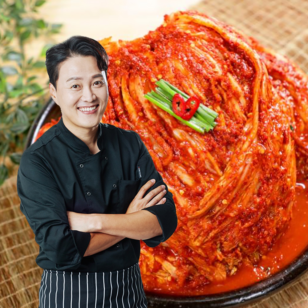 문천식 신선플러스 포기김치(100% 국내산 농산물) 3kg~ 대표이미지 섬네일