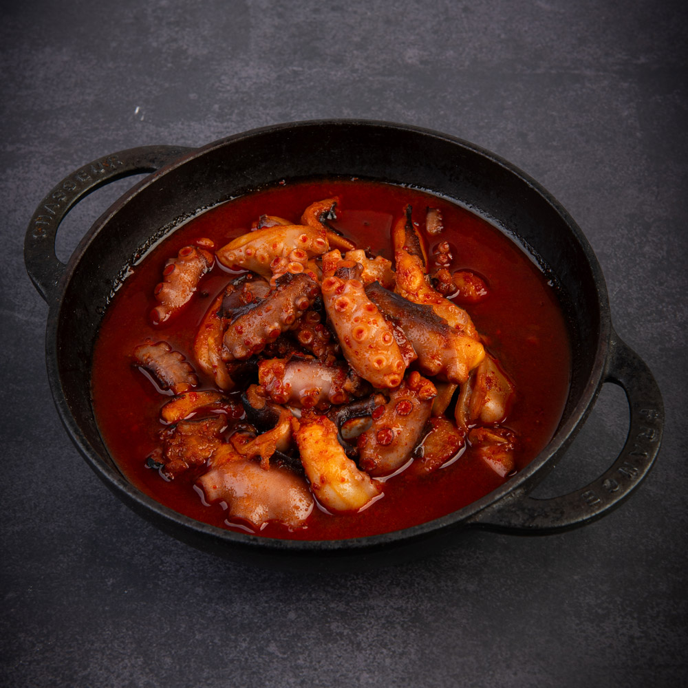 믿음낙지 300g x 3팩