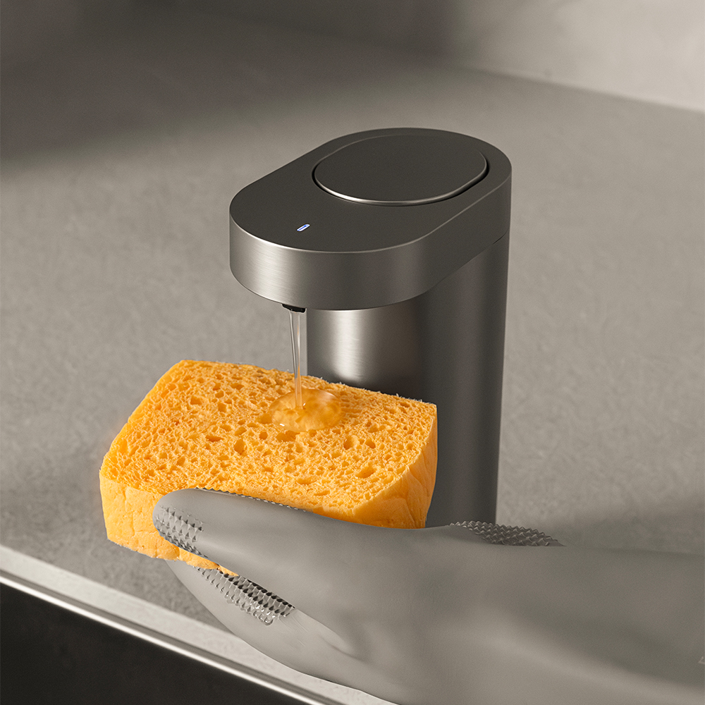 오리지니크 자동 디스펜서 세제 손세정제 DISPENSER