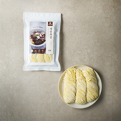 마포 생중화면 (3인분/450g) 대표이미지 섬네일