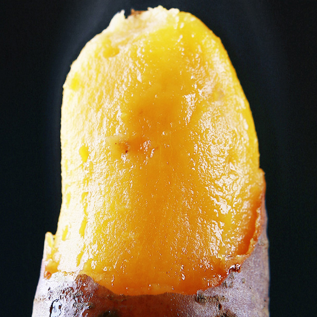 ★[2025년 수확] 김의준고구마 세척 베니하루카 숙성 황금 꿀고구마 3kg/5kg 택1