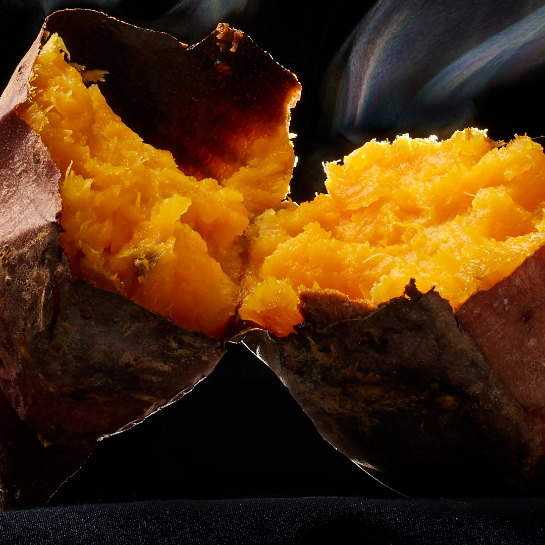 ★[2025년 수확] 김의준고구마 세척 베니하루카 숙성 황금 꿀고구마 3kg/5kg 택1