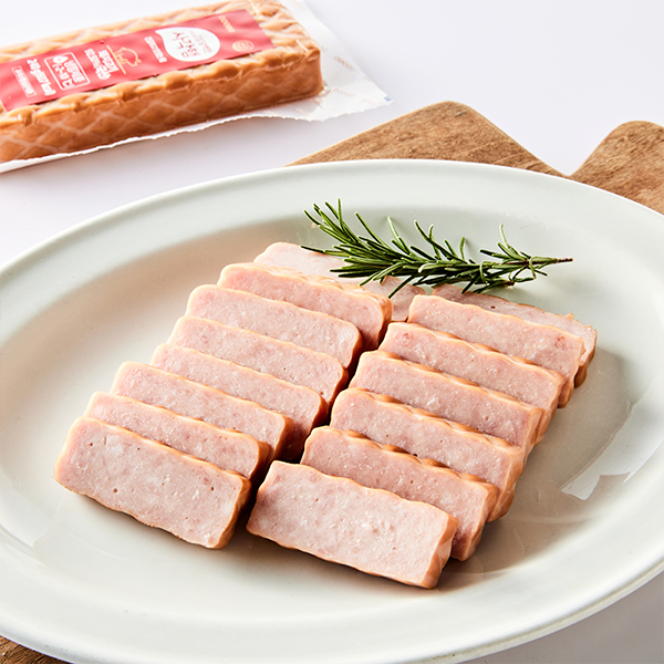 무항한돈 담백한 사각햄(240g) 대표이미지 섬네일