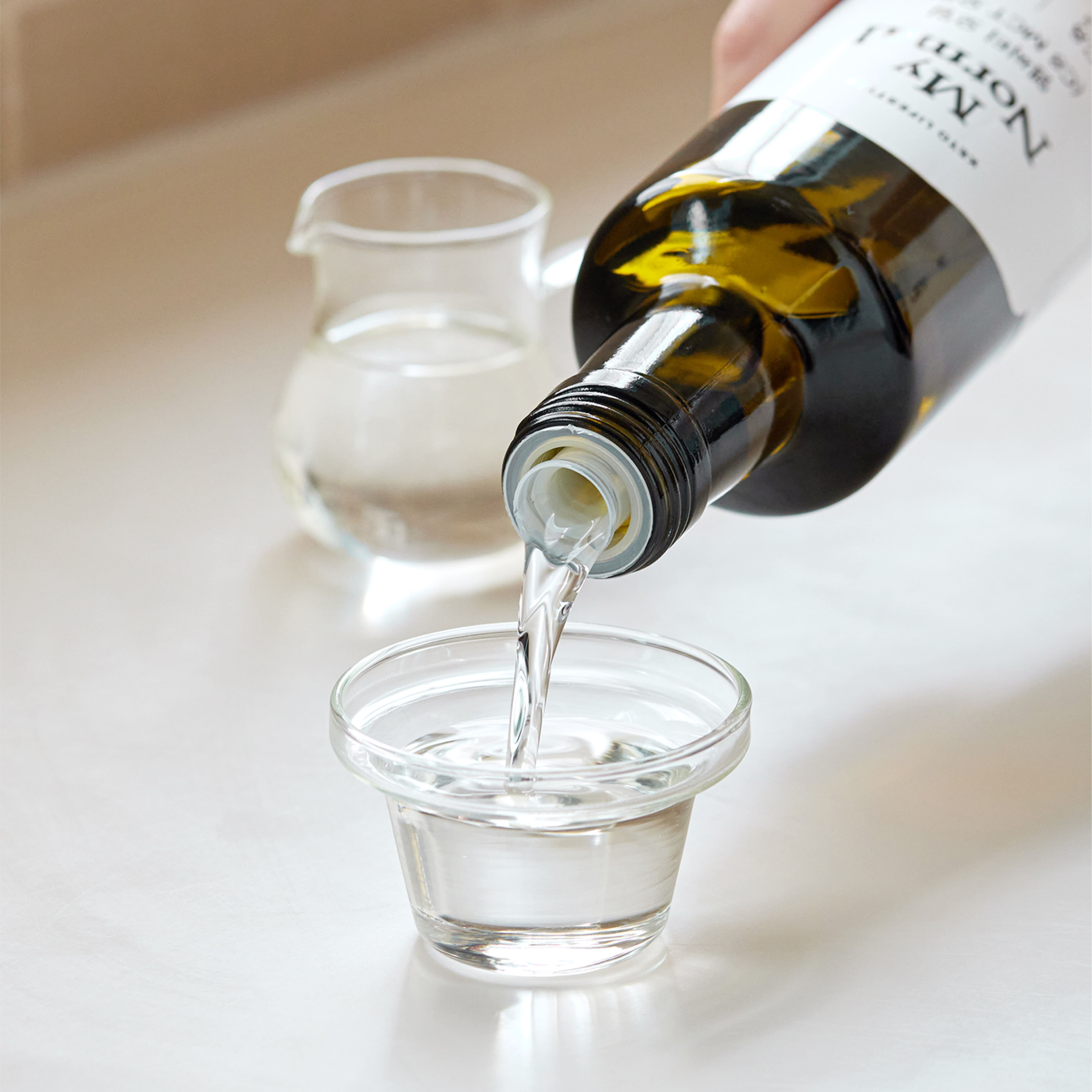 마이노멀 C8 MCT오일 (500ml)