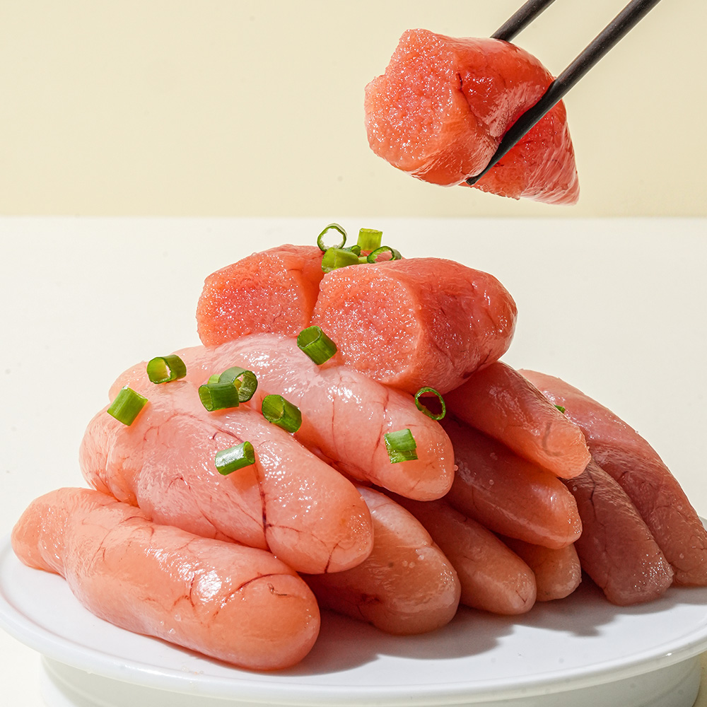 명란시대 짜지않고 맛있는 명품 선동명란 명란젓 선물세트