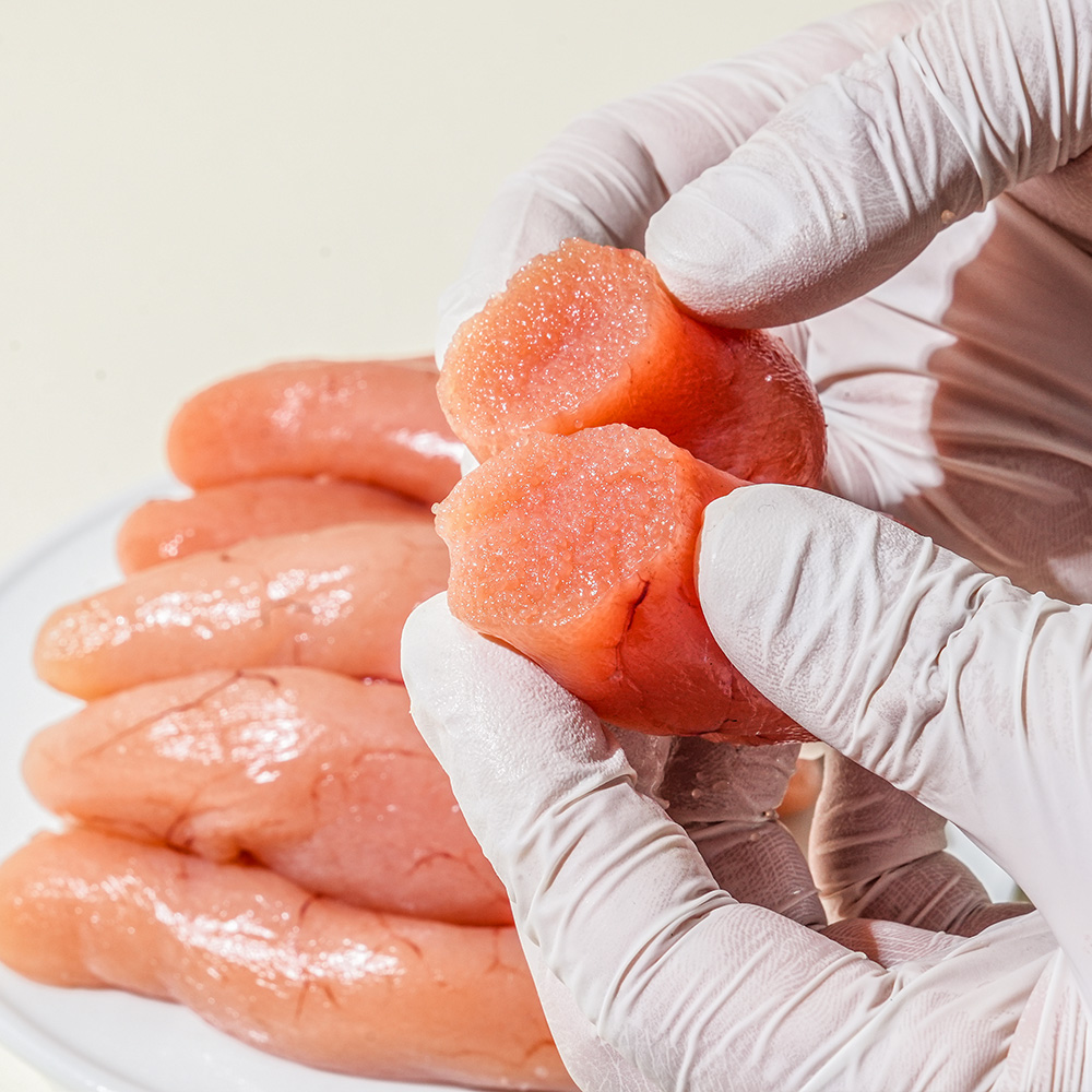 명란시대 짜지않고 맛있는 명품 선동명란 명란젓 선물세트