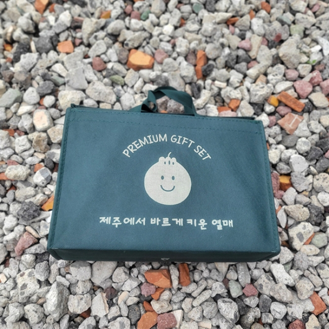 [산지직송] 마음담아  천리가는 제주 천혜향 프리미엄 선물세트 2kg 3kg 5kg 소과 중과 대과