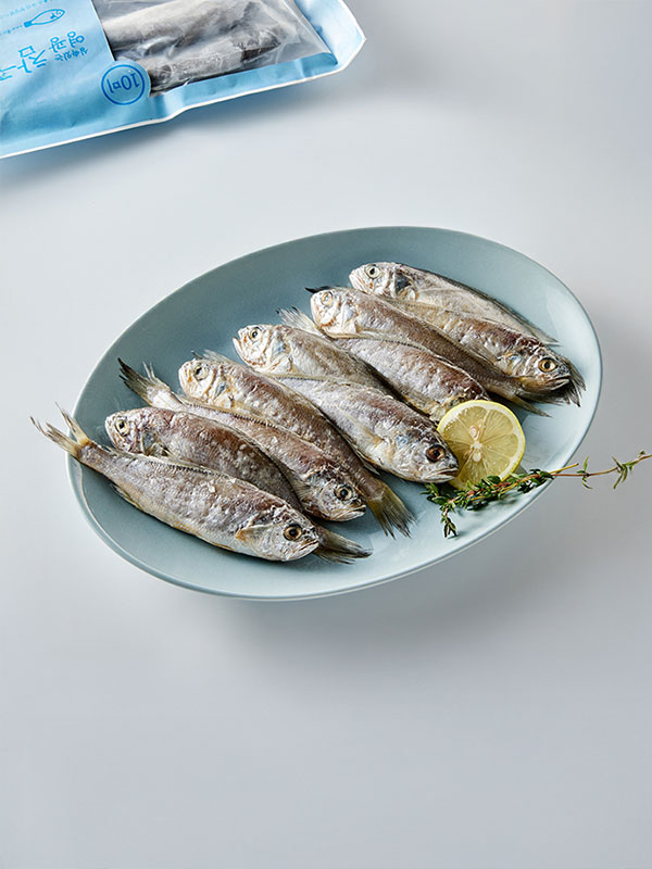 실속있는 영광 참굴비 10미  (600g/1미60g)