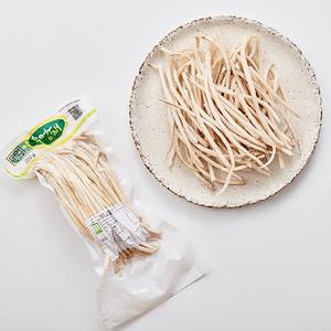 친환경 우엉실채 (200g) 대표이미지 섬네일