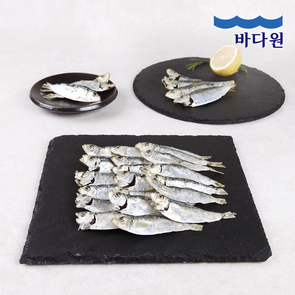 [바다원] 디포리(국물용) 500g