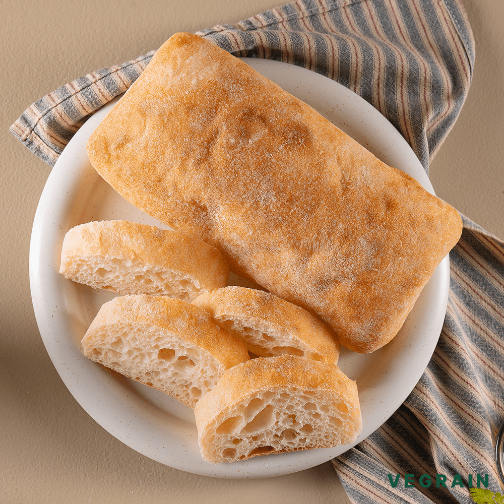 비그레인 시카고 프로틴 치아바타 360g